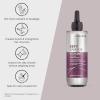 imageJoico Defy Damage In A Flash 7Second Bond Building Hair Treatment  With Liquid Keratin  Quick Bond Strengthening ampamp Protection  Color Safe  Unique LiquidToCrme Formula  71 Fl Oz