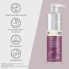imageJoico Defy Damage KBOND20 Power Masque  For Stronger Hydrated Hair  ColorSafe  Rebuild ampamp Protect Bonds  ParabenFree  AnimalTest Free Formula169 Fl Oz Pack of 1