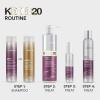 imageJoico Defy Damage KBOND20 Power Masque  For Stronger Hydrated Hair  ColorSafe  Rebuild ampamp Protect Bonds  ParabenFree  AnimalTest Free Formula169 Fl Oz Pack of 1