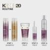 imageJoico Defy Damage KBOND20 Power Masque  For Stronger Hydrated Hair  ColorSafe  Rebuild ampamp Protect Bonds  ParabenFree  AnimalTest Free Formula51 Fl Oz Pack of 1