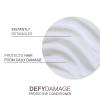 imageJoico Defy Damage Protective Conditioner  For ColorTreated Hair  Strengthen Bonds ampamp Preserve Hair Color  With Moringa Seed Oil ampamp Arginine338 Fl Oz  With Pump