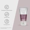 imageJoico Defy Damage Protective Masque  For ColorTreated Hair  Strengthen Bonds ampamp Preserve Hair Color  With Moringa Seed Oil ampamp Arginine17 Fl Oz Pack of 1