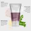 imageJoico Defy Damage Protective Masque  For ColorTreated Hair  Strengthen Bonds ampamp Preserve Hair Color  With Moringa Seed Oil ampamp Arginine51 Fl Oz Pack of 1
