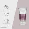 imageJoico Defy Damage Protective Masque  For ColorTreated Hair  Strengthen Bonds ampamp Preserve Hair Color  With Moringa Seed Oil ampamp Arginine51 Fl Oz Pack of 1