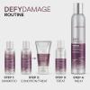 imageJoico Defy Damage Protective Shampoo  For ColorTreated Hair  Strengthen Bonds ampamp Preserve Hair Color  With Moringa Seed Oil ampamp Arginine17 Fl Oz Pack of 1
