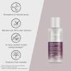 imageJoico Defy Damage Protective Shield  For Damaged ColorTreated Hair  Protect Against UV ampamp Thermal Damage  Strengthen Bonds ampamp Preserve Hair Color  With Moringa Seed Oil ampamp Arginine17 Fl Oz Pack of 1