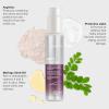 imageJoico Defy Damage Protective Shield  For Damaged ColorTreated Hair  Protect Against UV ampamp Thermal Damage  Strengthen Bonds ampamp Preserve Hair Color  With Moringa Seed Oil ampamp Arginine338 Fl Oz Pack of 1