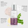 imageJoico Defy Damage Sleepover Overnight Nourishing Treatment  Instantly Softens ampamp Smooths  Strengthen Bonds  Reduce Breakage ampamp Split Ends  No Rinse Formula  With Arginine ampamp Keratin338 Fl Oz Pack of 2
