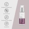 imageJoico Defy Damage Sleepover Overnight Nourishing Treatment  Instantly Softens ampamp Smooths  Strengthen Bonds  Reduce Breakage ampamp Split Ends  No Rinse Formula  With Arginine ampamp Keratin338 Fl Oz Pack of 2