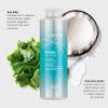 imageJoico HydraSplash Hydrating Conditioner  For Fine Medium Dry Hair  Replenish Moisture  Add Hydration ampamp Softness  With Sea Kelp ampamp Coconut Water338 Fl Oz Pack of 1  With Pump