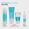 imageJoico HydraSplash Hydrating Gele Masque  For Fine Medium Dry Hair  Replenish Hydration  Boost Shine  With Sea Kelp ampamp Coconut Water1 Count Pack of 2