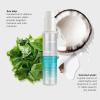 imageJoico HydraSplash Replenishing LeaveIn  For Fine Medium Dry Hair  Boost Shine ampamp Softness  Tame Frizz ampamp Hydrate  With Sea Kelp ampamp Coconut Water  338 Fl Oz