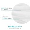 imageJoico HydraSplash Replenishing LeaveIn  For Fine Medium Dry Hair  Boost Shine ampamp Softness  Tame Frizz ampamp Hydrate  With Sea Kelp ampamp Coconut Water  338 Fl Oz