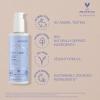 imageJoico InnerJoi Blowout Creme  Styling For All Hair Types  Sulfate ampamp Paraben Free  NaturallyDerived Vegan Formula255 Fl Oz Pack of 2