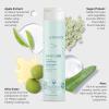 imageJoico InnerJoi Hydrate Conditioner  For Dry Hair ampamp Scalp  Sulfate ampamp Paraben Free  NaturallyDerived Vegan Formula101 Fl Oz Pack of 1