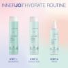 imageJoico InnerJoi Hydrate Conditioner  For Dry Hair ampamp Scalp  Sulfate ampamp Paraben Free  NaturallyDerived Vegan Formula101 Fl Oz Pack of 1
