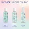 imageJoico InnerJoi Hydrate Conditioner  For Dry Hair ampamp Scalp  Sulfate ampamp Paraben Free  NaturallyDerived Vegan Formula17 Fl Oz Pack of 1