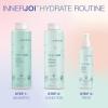 imageJoico InnerJoi Hydrate Conditioner  For Dry Hair ampamp Scalp  Sulfate ampamp Paraben Free  NaturallyDerived Vegan Formula338 Fl Oz Pack of 1