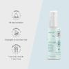 imageJoico InnerJoi Hydrate Detangler  For Dry Tangled Hair  Sulfate ampamp Paraben Free  NaturallyDerived Vegan Formula17 Fl Oz Pack of 1
