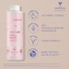 imageJoico InnerJoi Preserve Conditioner  For ColorProtection ampamp Shine  For ColorTreated Hair  Sulfate ampamp Paraben Free  NaturallyDerived Vegan Formula338 Fl Oz  With Pump
