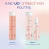 imageJoico InnerJoi Strengthen Conditioner  For Damaged ColorTreated Hair  Sulfate ampamp Paraben Free  NaturallyDerived Vegan Formula101 Fl Oz Pack of 1