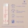 imageJoico InnerJoi Strengthen Conditioner  For Damaged ColorTreated Hair  Sulfate ampamp Paraben Free  NaturallyDerived Vegan Formula101 Fl Oz Pack of 1