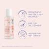 imageJoico InnerJoi Strengthen Conditioner  For Damaged ColorTreated Hair  Sulfate ampamp Paraben Free  NaturallyDerived Vegan Formula17 Fl Oz Pack of 1