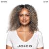 imageJoico InnerJoi Strengthen Conditioner  For Damaged ColorTreated Hair  Sulfate ampamp Paraben Free  NaturallyDerived Vegan Formula338 Fl Oz Pack of 1