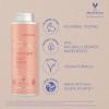 imageJoico InnerJoi Strengthen Shampoo  For Damaged ColorTreated Hair  Sulfate ampamp Paraben Free  NaturallyDerived Vegan Formula338 Fl Oz  With Pump