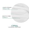 imageJoico JoiFULL Volumizing Set  For Fine Thin Hair  Add Instant Body  LongLasting Fullness  For Thicker Bouncier Hair  Boost Shine  With Lotus Flower ampamp Bamboo ExtractShampoo  conditioner  styler