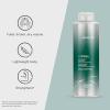 imageJoico JoiFULL Volumizing Shampoo  For Fine Thin Hair  Add Instant Body  LongLasting Fullness  For Thicker Bouncier Hair  Boost Shine  With Lotus Flower ampamp Bamboo Extract338 Fl Oz Pack of 1  With Pump