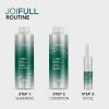 imageJoico JoiFULL Volumizing Shampoo  For Fine Thin Hair  Add Instant Body  LongLasting Fullness  For Thicker Bouncier Hair  Boost Shine  With Lotus Flower ampamp Bamboo Extract338 Fl Oz Pack of 1  With Pump