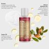 imageJoico KPAK Color Therapy ColorProtecting Conditioner  For ColorTreated Hair  Boost Shine  Improve Elasticity  Repair Breakage  Rebuild Damaged Hair  With Keratin ampamp Argan Oil17 Fl Oz Pack of 1