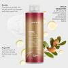 imageJoico KPAK Color Therapy ColorProtecting Shampoo  For ColorTreated Hair  Boost Shine  Improve Elasticity  Repair Breakage  Rebuild Damaged Hair  With Keratin ampamp Argan Oil338 oz with Pump