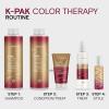imageJoico KPAK Color Therapy ColorProtecting Shampoo  For ColorTreated Hair  Boost Shine  Improve Elasticity  Repair Breakage  Rebuild Damaged Hair  With Keratin ampamp Argan Oil338 oz with Pump
