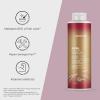 imageJoico KPAK Color Therapy ColorProtecting Shampoo  For ColorTreated Hair  Boost Shine  Improve Elasticity  Repair Breakage  Rebuild Damaged Hair  With Keratin ampamp Argan Oil338 oz with Pump