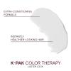 imageJoico KPAK Color Therapy Luster Lock Instant Shine ampamp Repair Treatment  For ColorTreated Hair  Boost Color Vibrancy  Repair Breakage  With Keratin ampamp Argan Oil17 Fl Oz Pack of 1