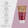 imageJoico KPAK Color Therapy Luster Lock Instant Shine ampamp Repair Treatment  For ColorTreated Hair  Boost Color Vibrancy  Repair Breakage  With Keratin ampamp Argan Oil51 Fl Oz Pack of 1