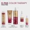 imageJoico KPAK Color Therapy Luster Lock Instant Shine ampamp Repair Treatment  For ColorTreated Hair  Boost Color Vibrancy  Repair Breakage  With Keratin ampamp Argan Oil169 Fl Oz Pack of 1