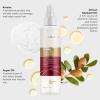 imageJoico KPAK Color Therapy Luster Lock MultiPerfector Daily Shine ampamp Protect Spray  For ColorTreated Hair  Instantly Detangle  Control Frizz  Boost Shine  With African Maketti ampamp Argan Oil67 Fl Oz Pack of 1