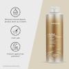 imageJoico KPAK Daily Clarifying Shampoo to Remove Chlorine ampamp Buildup  For Damaged Hair  Repair ampamp Prevent Breakage  Boost Shine  With Keratin ampamp Guajava Fruit Extract338 Fl Oz Pack of 1