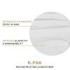 imageJoico KPAK Daily Reconstructing Conditioner  For Damaged Hair  Restore Shine  Smooth ampamp Detangle  Eliminate Static  With Keratin ampamp Guajava Fruit Extract85 Fl Oz Pack of 1