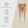 imageJoico KPAK Daily Reconstructing Conditioner  For Damaged Hair  Restore Shine  Smooth ampamp Detangle  Eliminate Static  With Keratin ampamp Guajava Fruit Extract85 Fl Oz Pack of 1