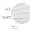 imageJoico KPAK Daily Reconstructing Set  For Damaged Hair  Restore Shine  Smooth ampamp Detangle  Eliminate Static  With Keratin ampamp Guajava Fruit ExtractTreatment Mini Set