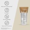 imageJoico KPAK Daily Reconstructing Set  For Damaged Hair  Restore Shine  Smooth ampamp Detangle  Eliminate Static  With Keratin ampamp Guajava Fruit ExtractTreatment Mini Set