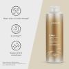 imageJoico KPAK Daily Reconstructing Shampoo  For Damaged Hair  Repair Damage ampamp Prevent Breakage  Double Hair Strength  Boost Shine  With Keratin ampamp Guajava Fruit Extract338 Fl Oz Pack of 1