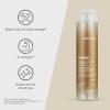 imageJoico KPAK Daily Reconstructing Shampoo  For Damaged Hair  Repair Damage ampamp Prevent Breakage  Double Hair Strength  Boost Shine  With Keratin ampamp Guajava Fruit Extract101 Fl Oz Pack of 1