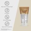 imageJoico KPAK Reconstructor DeepPenetrating Treatment  For Severely Damaged Hair  Repair ampamp Strengthen Strands  Rebuild ampamp Fortify Damaged Hair  Improve Elasticity  With Keratin ampamp Arginine51 Fl Oz Pack of 1