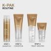 imageJoico KPAK Reconstructor DeepPenetrating Treatment  For Severely Damaged Hair  Repair ampamp Strengthen Strands  Rebuild ampamp Fortify Damaged Hair  Improve Elasticity  With Keratin ampamp Arginine51 Fl Oz Pack of 1