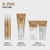 imageJoico KPak Hydrator Intense Treatment  For Dry Damaged Hair  Boost Shine  Improve Elasticity  Instant Hydration ampamp Softness  With Keratin ampamp Evening Primrose Oil17 Fl Oz Pack of 1